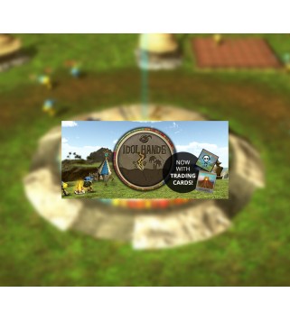 Idol Hands Steam Key GLOBAL